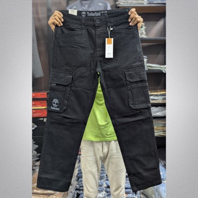Timber Land Cargo (BLACK)