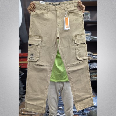 Timber Land Cargo (CREAM)