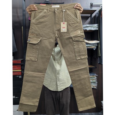 Levis Heavy Cargo (Chocolate Khaki)