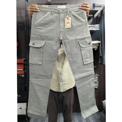 Levis Heavy Cargo (Silver)