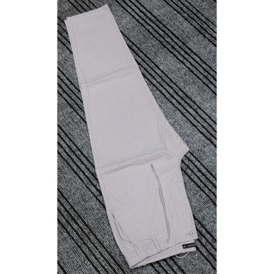 Remi Cotton Pant (Grey)