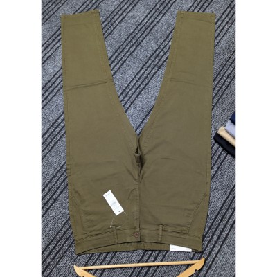 Platinum A/E Twill (Olive)