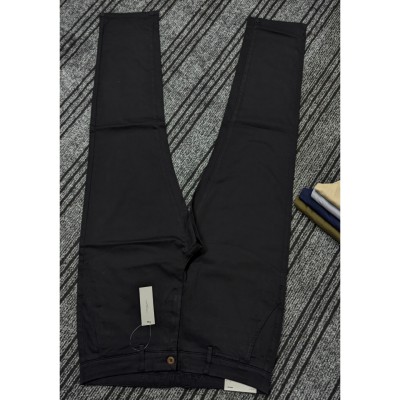 Platinum A/E Twill (BLACK)