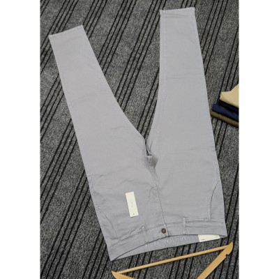 Platinum A/E Twill (SILVER)