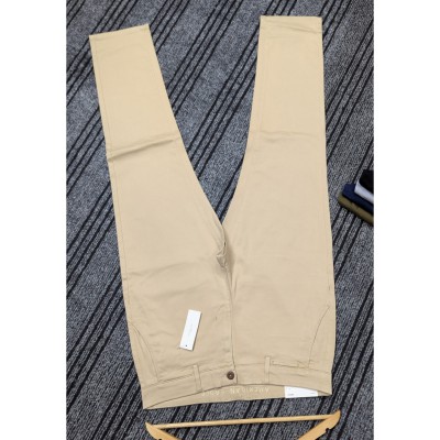 Platinum A/E Twill (BEIGE)