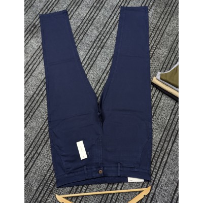 Platinum A/E Twill (Royal Blue)
