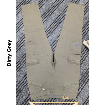 North Face CARGO [Dirty]