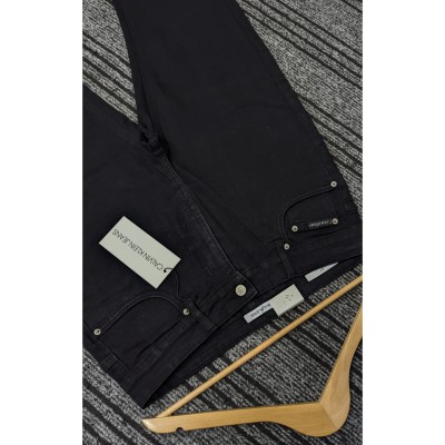 CK Black Denim