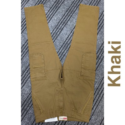 Wrangler Cargo [Khaki]