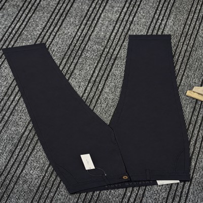 Canvas Cotton Twill [COFFEE/BROWN)