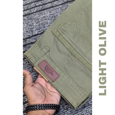 The North Face Cargo [ Light Olive]