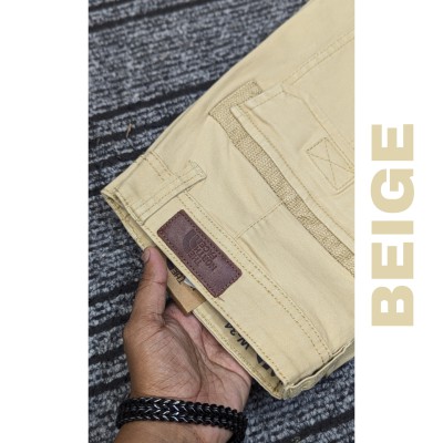 The North Face Cargo [BEIGE]