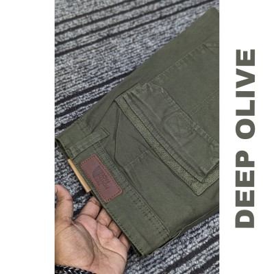The North Face Cargo [DEEP OLIVE]