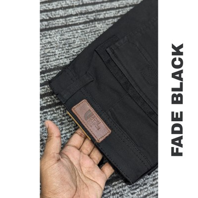 The North Face Cargo [FADE BLACK]
