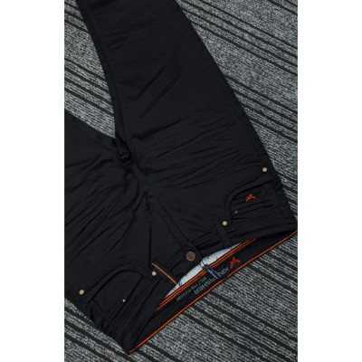 Kingfisher Z Black Denim