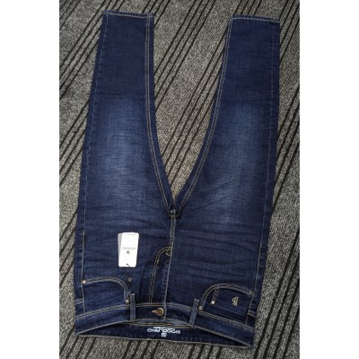 WOODLAND Denim [ DEEP BLUE]