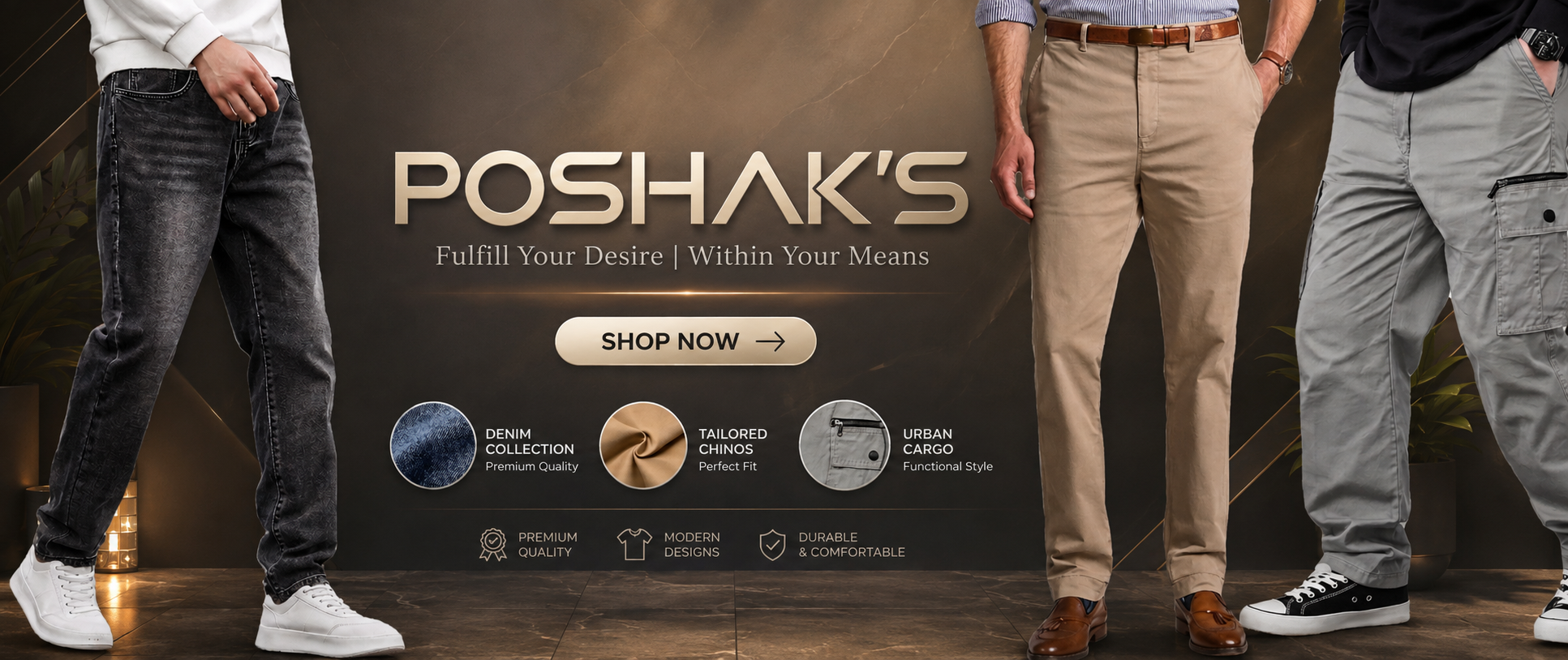 Slider banner