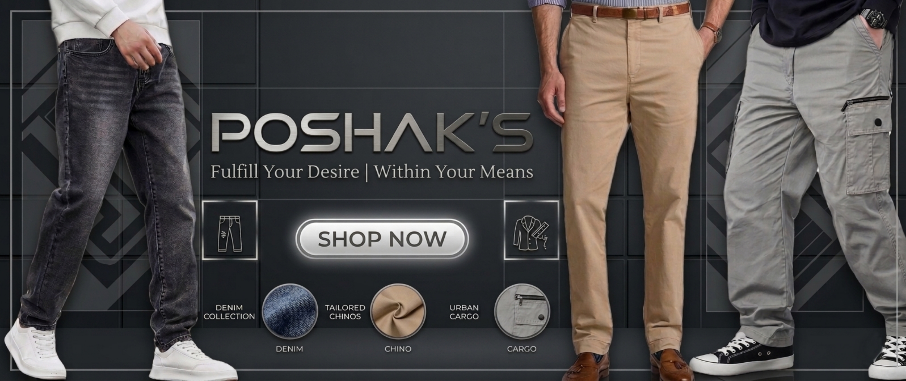 Slider banner